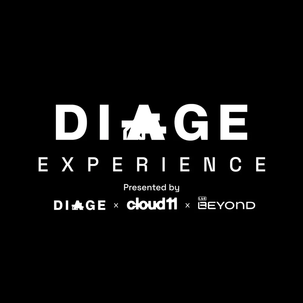 DIAGE Experience 2026