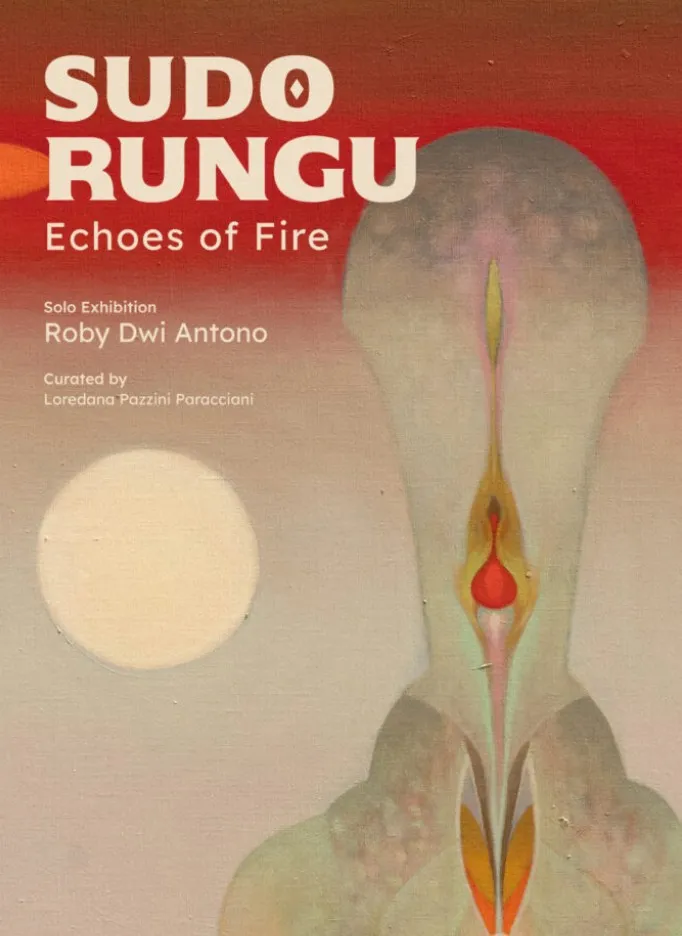 SUDO RUNGU : Echoes of Fire